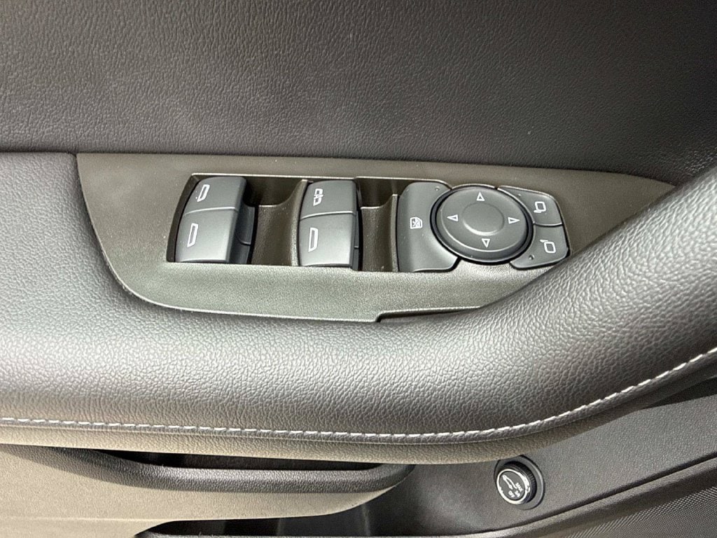 2024 Chevrolet Blazer 2LT - Photo 22