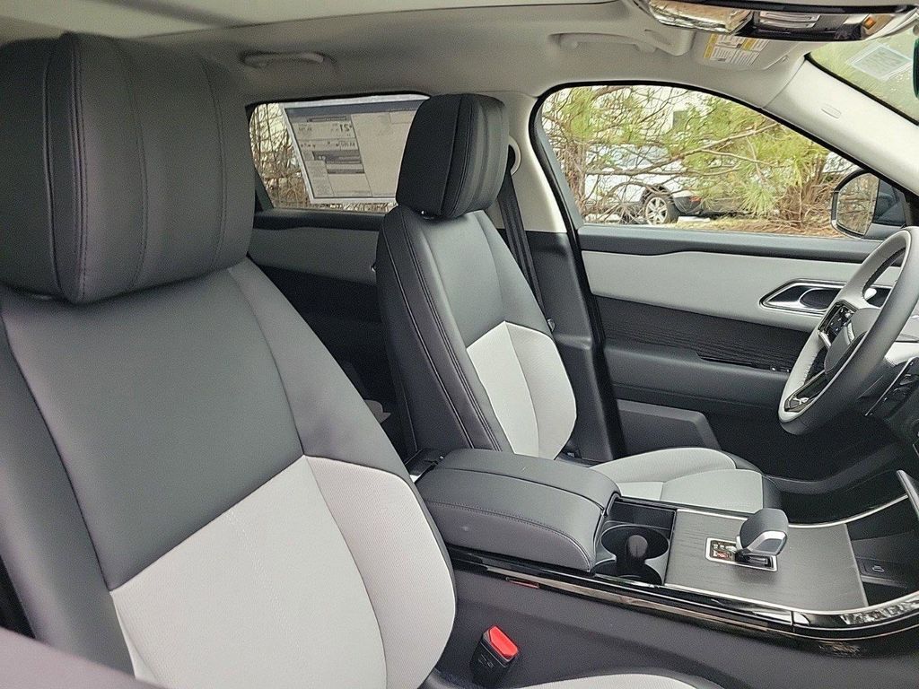 2025 Land Rover Range Rover Velar Dynamic HSE - Photo 36