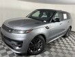 Land Rover Range Rover Sport Plug-in Hybrid