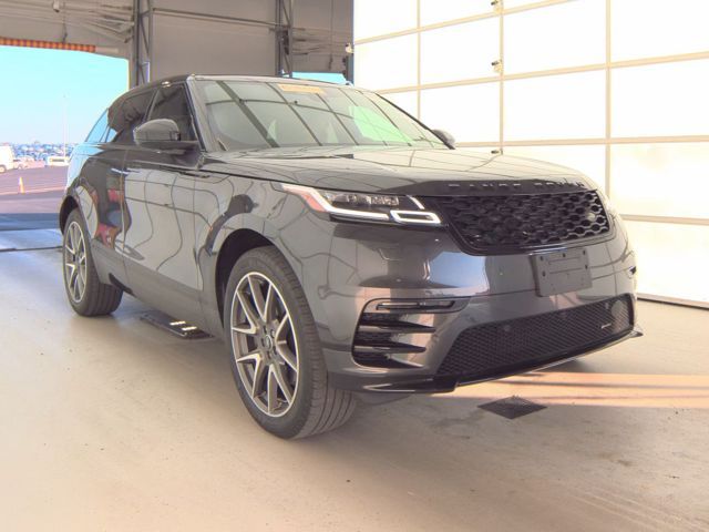 2022 Land Rover Range Rover Velar P250 R-Dynamic S photo 3
