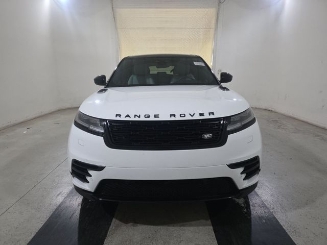 2024 Land Rover Range Rover Velar SE photo 2