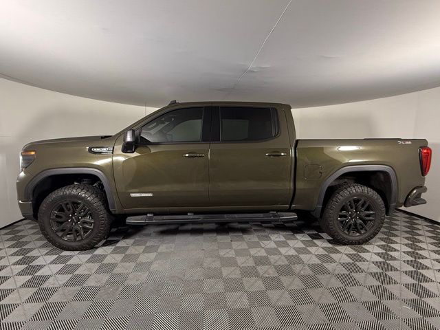 2023 Gmc Sierra 1500 Elevation photo 4