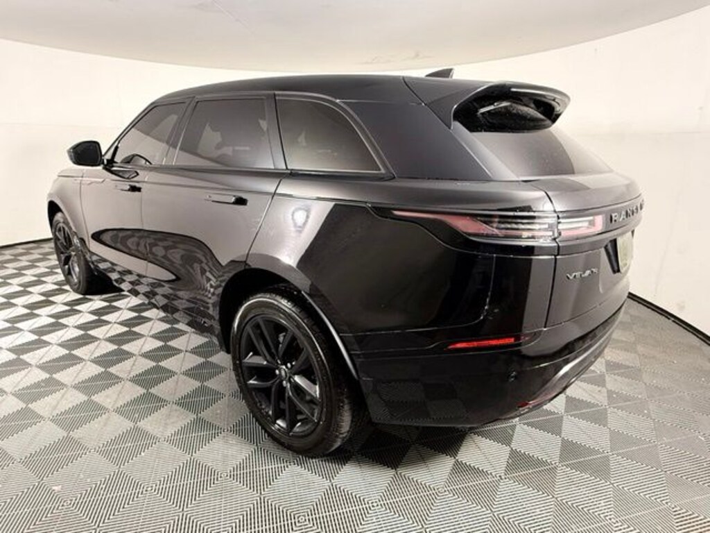 Used 2024 Land Rover Range Rover Velar Dynamic SE SUV