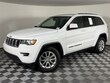 Jeep Grand Cherokee WK
