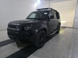 Land Rover Defender 130