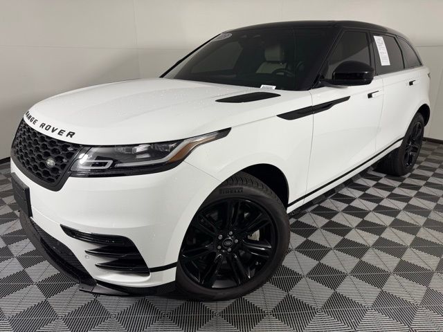 2023 Land Rover Range Rover Velar R-Dynamic S photo 2