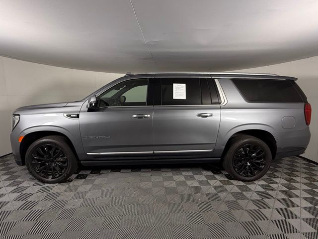 2021 Gmc Yukon XL Denali photo 4