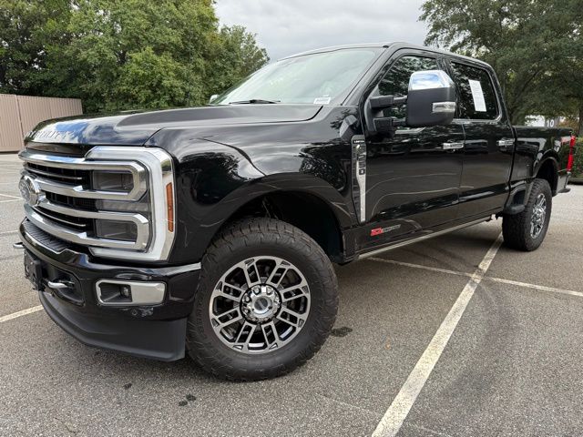 2024 Ford F-250 photo 2
