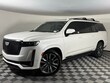 Cadillac Escalade ESV
