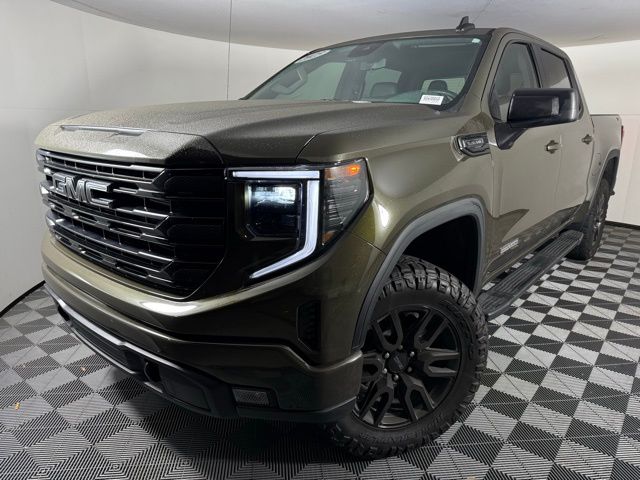 2023 Gmc Sierra 1500 Elevation photo 2
