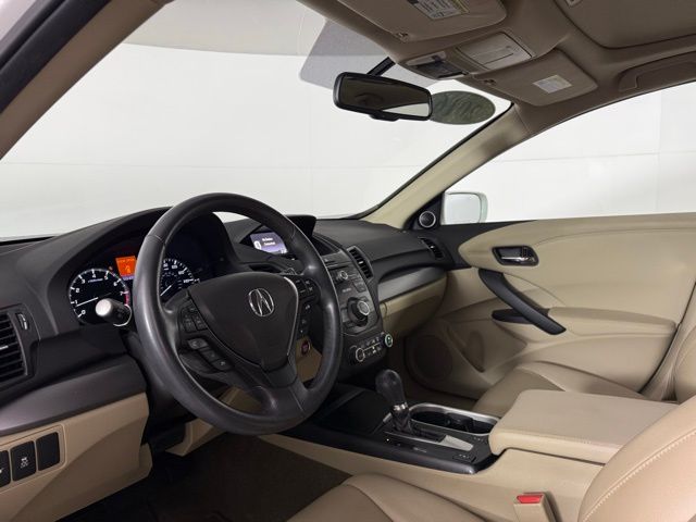 2016 Acura RDX Base photo 3