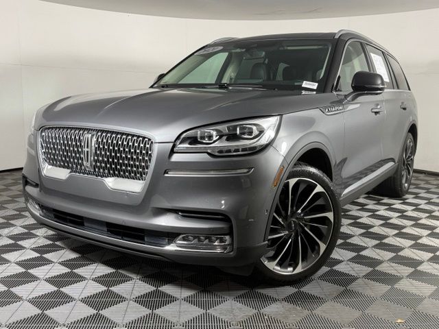 2021 Lincoln Aviator Reserve for sale in Duluth, GA