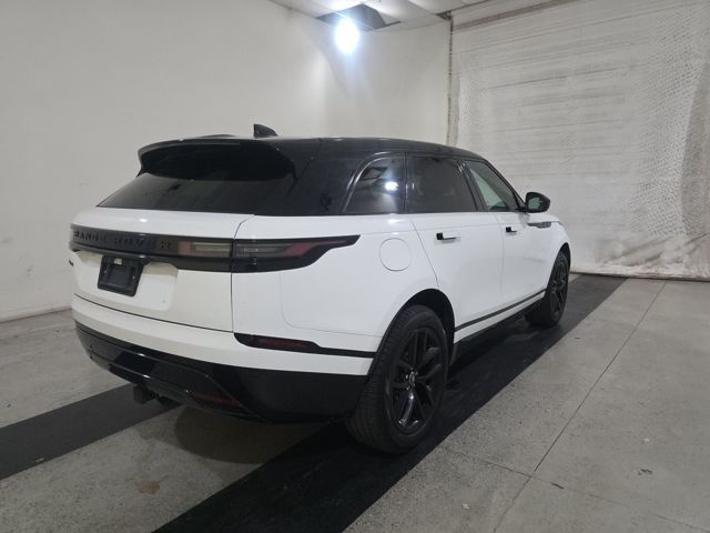 2024 Land Rover Range Rover Velar SE photo 3