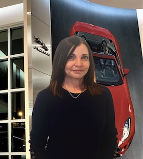 Staff member Vanessa McHale from ID_d137b282a2fb