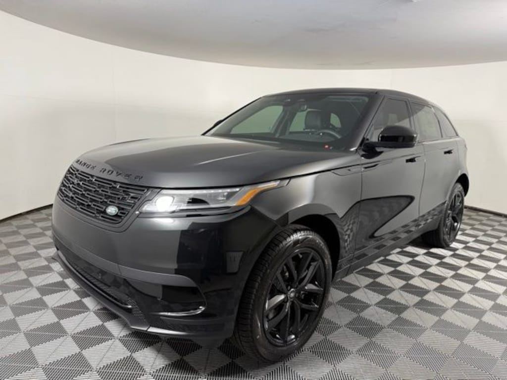 Used 2025 Land Rover Range Rover Velar S SUV