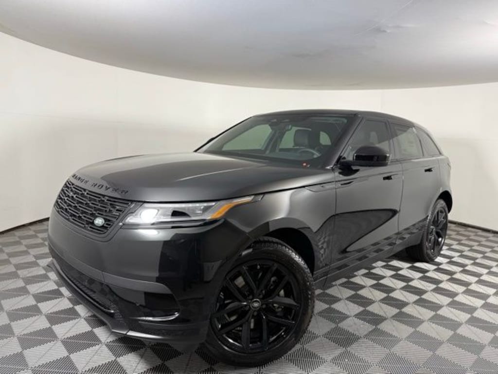 Used 2025 Land Rover Range Rover Velar S SUV