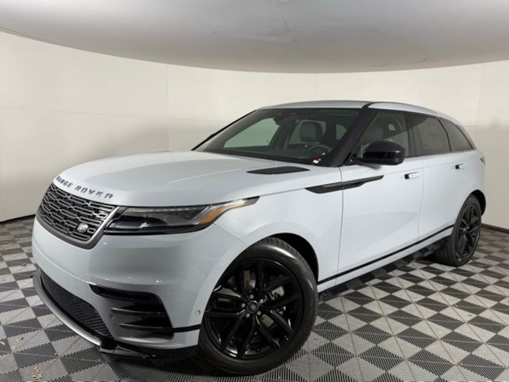 Used 2026 Land Rover Range Rover Velar Dynamic SE SUV