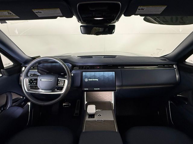 2025 Land Rover Range Rover SV - Photo 15