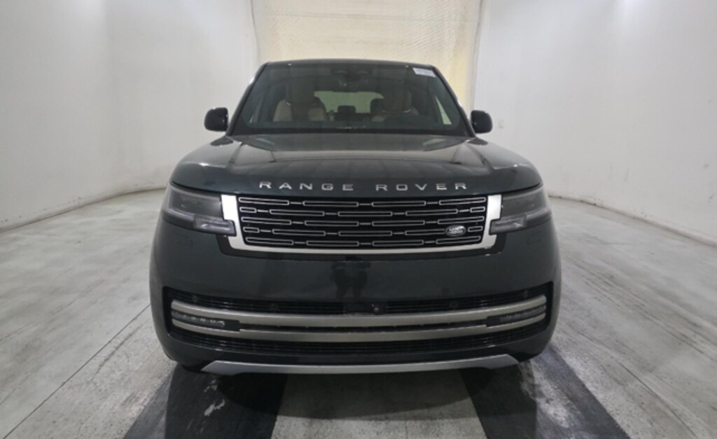 Used 2024 Land Rover Range Rover SE SUV
