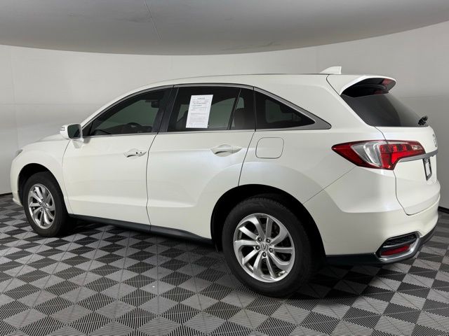 2016 Acura RDX Base photo 2
