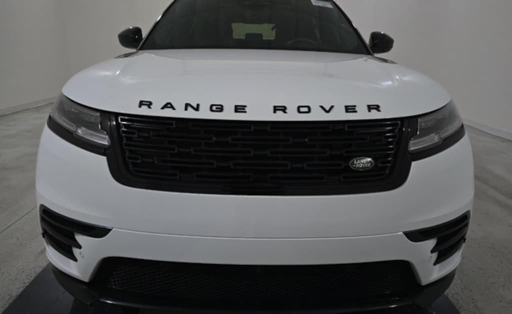 Used 2024 Land Rover Range Rover Velar Dynamic SE SUV