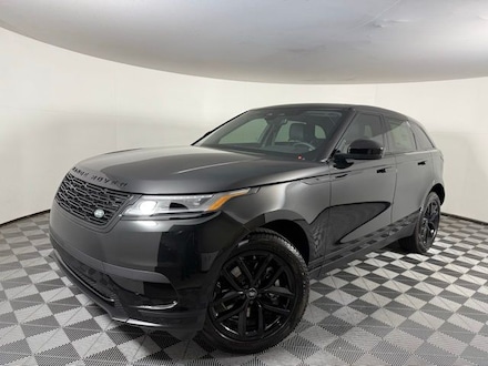 2025 Land Rover Range Rover Velar S SUV