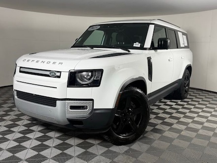 2023 Land Rover Defender 130 SE SUV