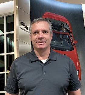 Staff member Brent Hawks from ID_a6c02f26e507