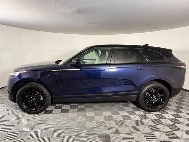 2022 Land Rover Range Rover Velar S photo 2