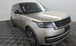 Land Rover Range Rover Plug-In Hybrid