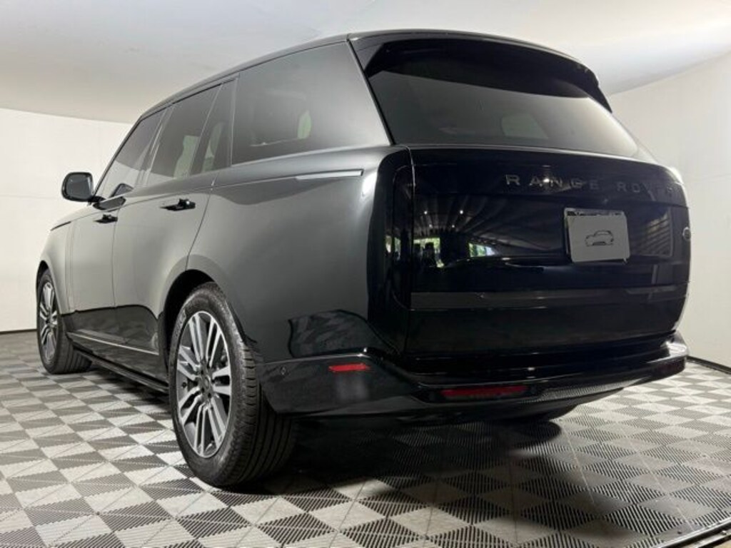Used 2023 Land Rover Range Rover SE SUV