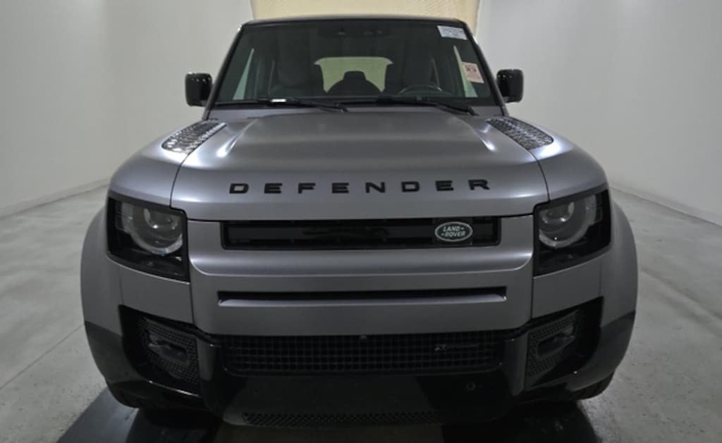 Used 2023 Land Rover Defender 110 X-Dynamic SE SUV