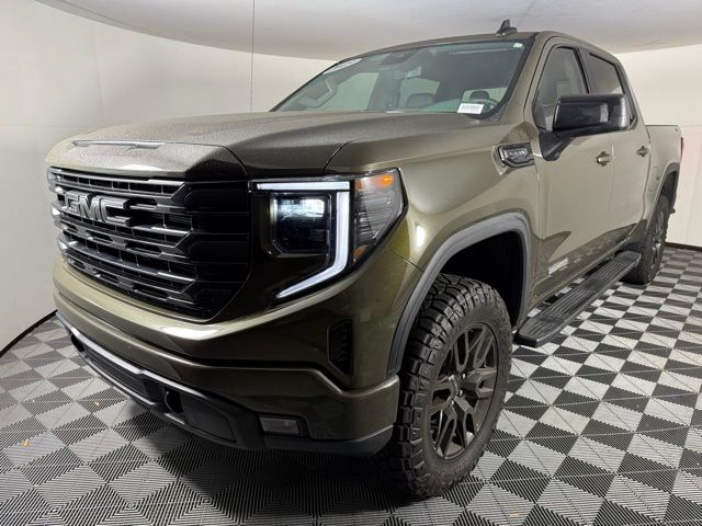 2023 Gmc Sierra 1500 Elevation photo 3