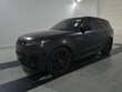 Land Rover Range Rover Sport Plug-in Hybrid