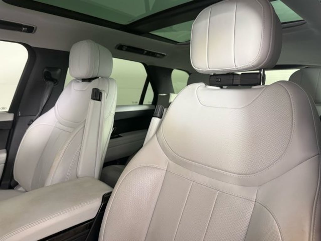 Certified 2023 Land Rover Range Rover Sport SE SUV