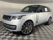  Land Rover Range Rover Plug-In Hybrid
