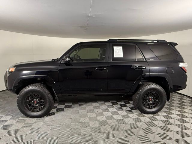2019 Toyota 4Runner SR5 Premium photo 4