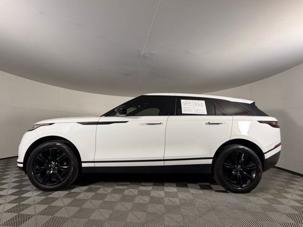 Used 2019 Land Rover Range Rover Velar S SUV