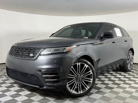 2024 Land Rover Range Rover Velar Dynamic SE SUV