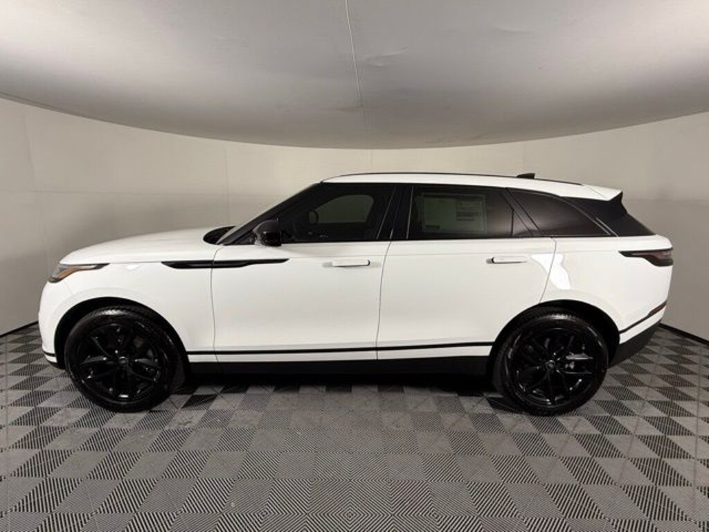 Used 2025 Land Rover Range Rover Velar S SUV