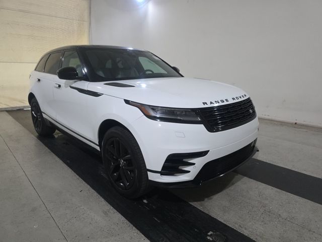 2024 Land Rover Range Rover Velar SE photo 4