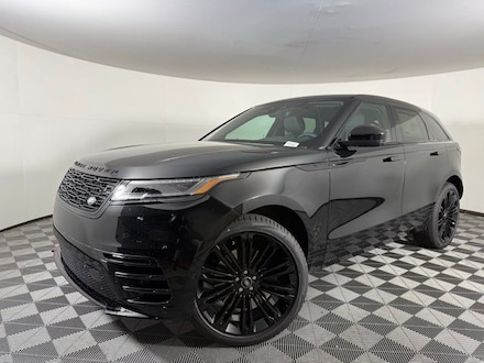 2026 Land Rover Range Rover Velar Dynamic SE SUV