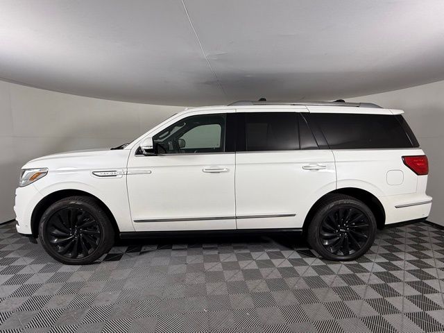 2021 Lincoln Navigator Reserve photo 4