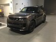  Land Rover Range Rover Sport Plug-in Hybrid