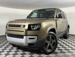  Land Rover Defender 110