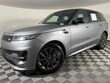  Land Rover Range Rover Sport Plug-in Hybrid