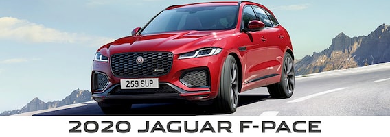 Jaguar F Pace In Alpharetta Ga Jaguar North Atlanta