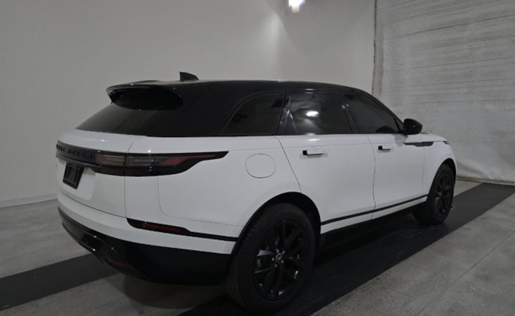 Used 2024 Land Rover Range Rover Velar Dynamic SE SUV