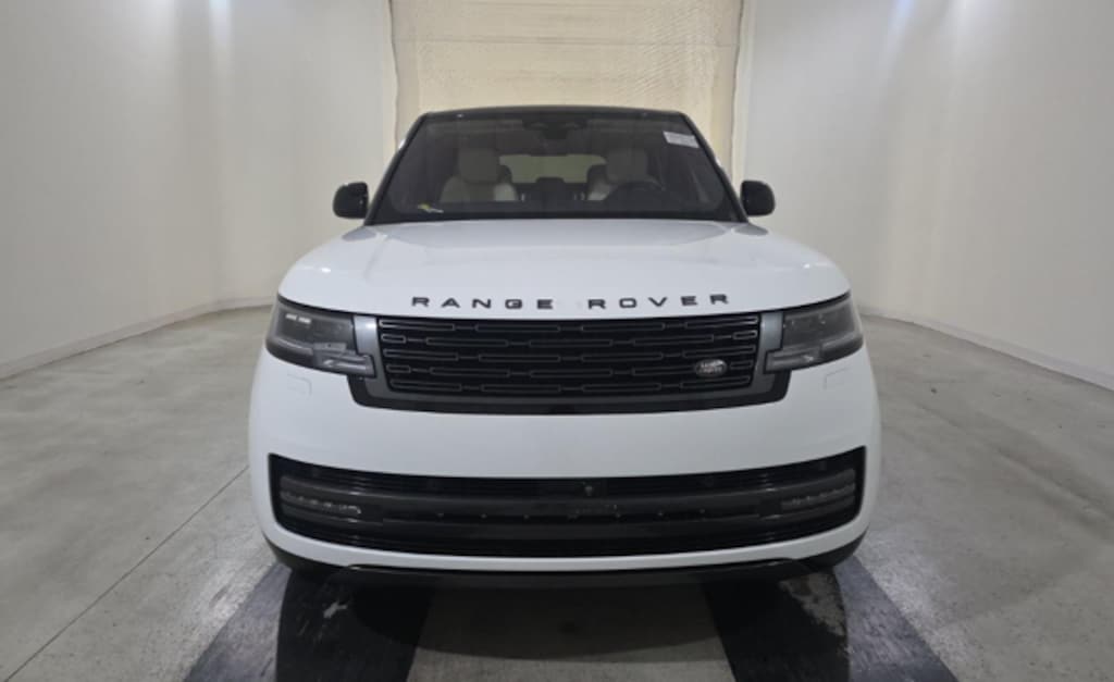 Used 2023 Land Rover Range Rover SE SUV