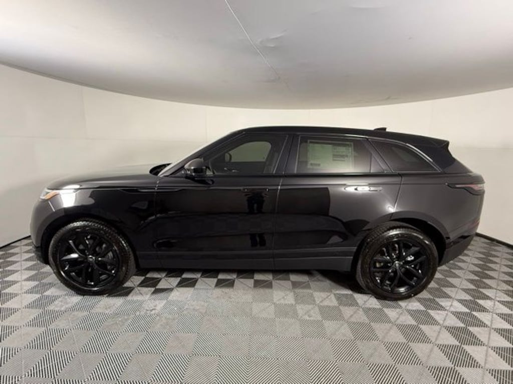 Used 2025 Land Rover Range Rover Velar S SUV